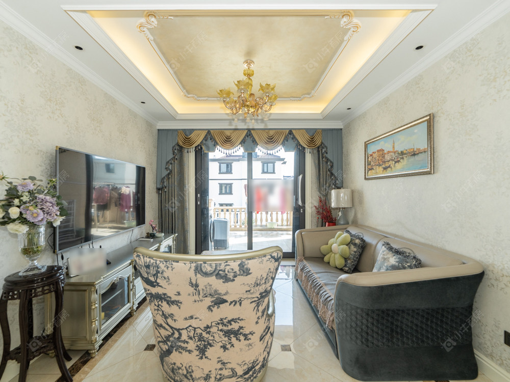 常州富琛苑在售二手房源室内图_小牛看房