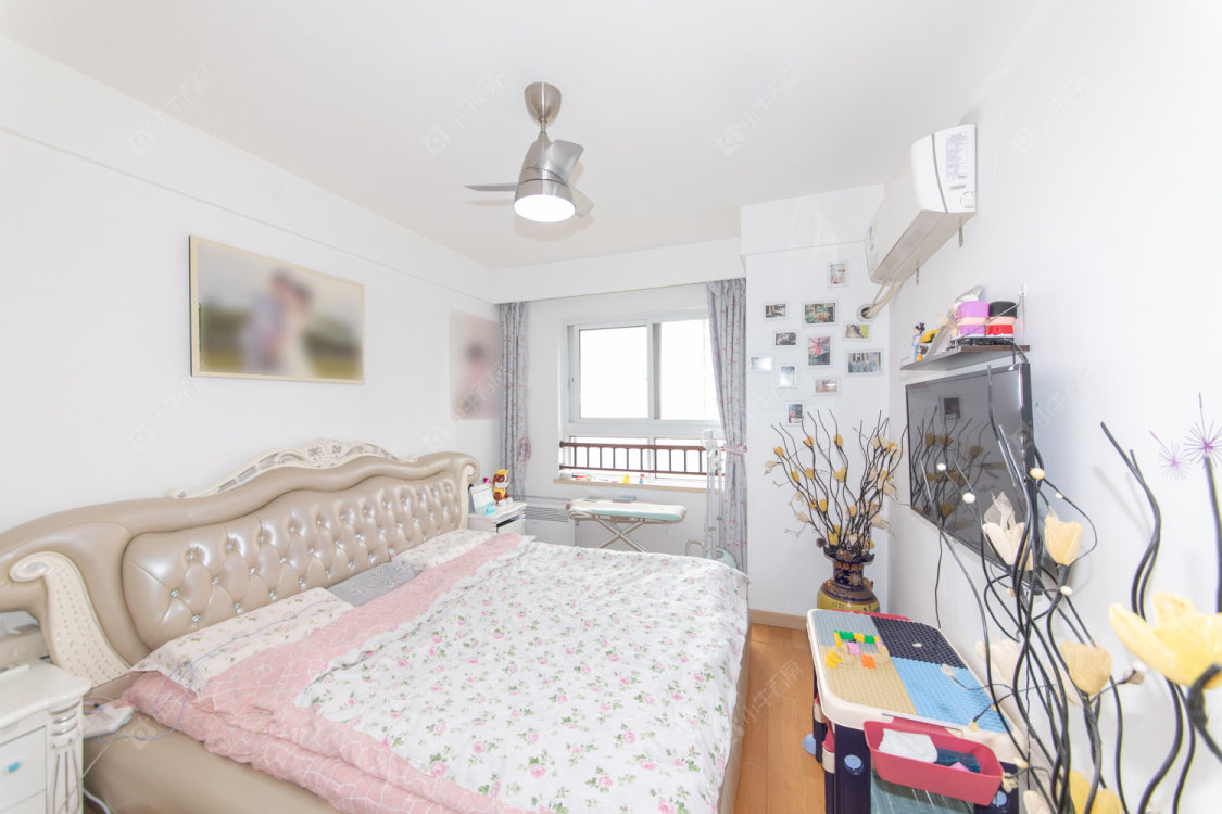 常州新城香悦半岛北区在售二手房_小牛看房