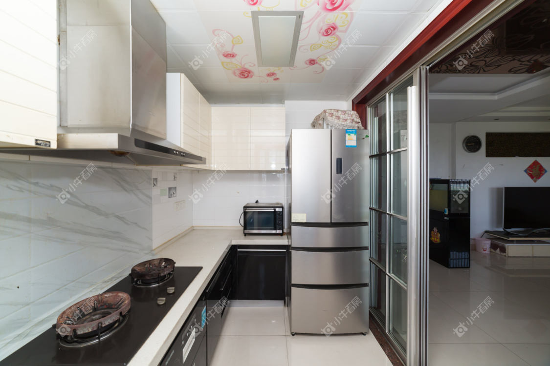 常州水晶城在租房源_小牛看房