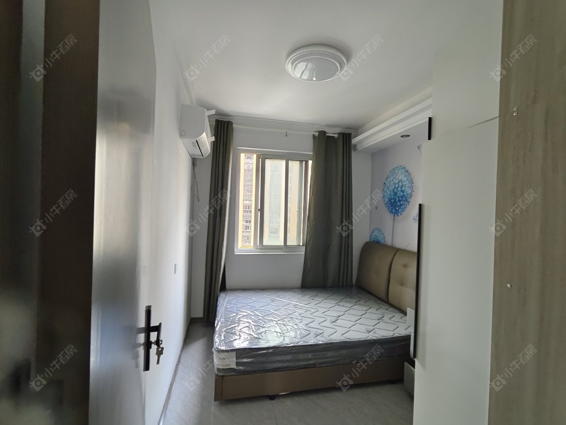 常州新景花苑一期在租房源室内图_小牛看房