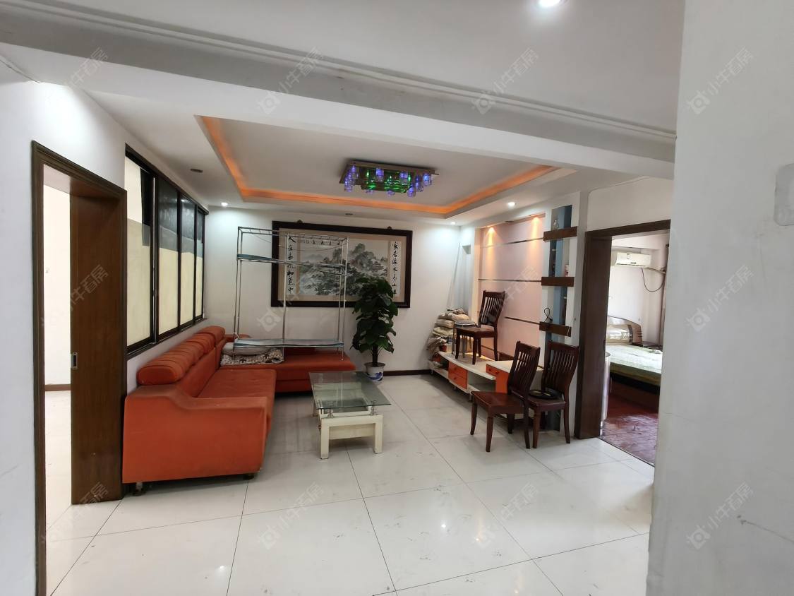 常州东庄新村3室2厅1卫出租_小牛看房