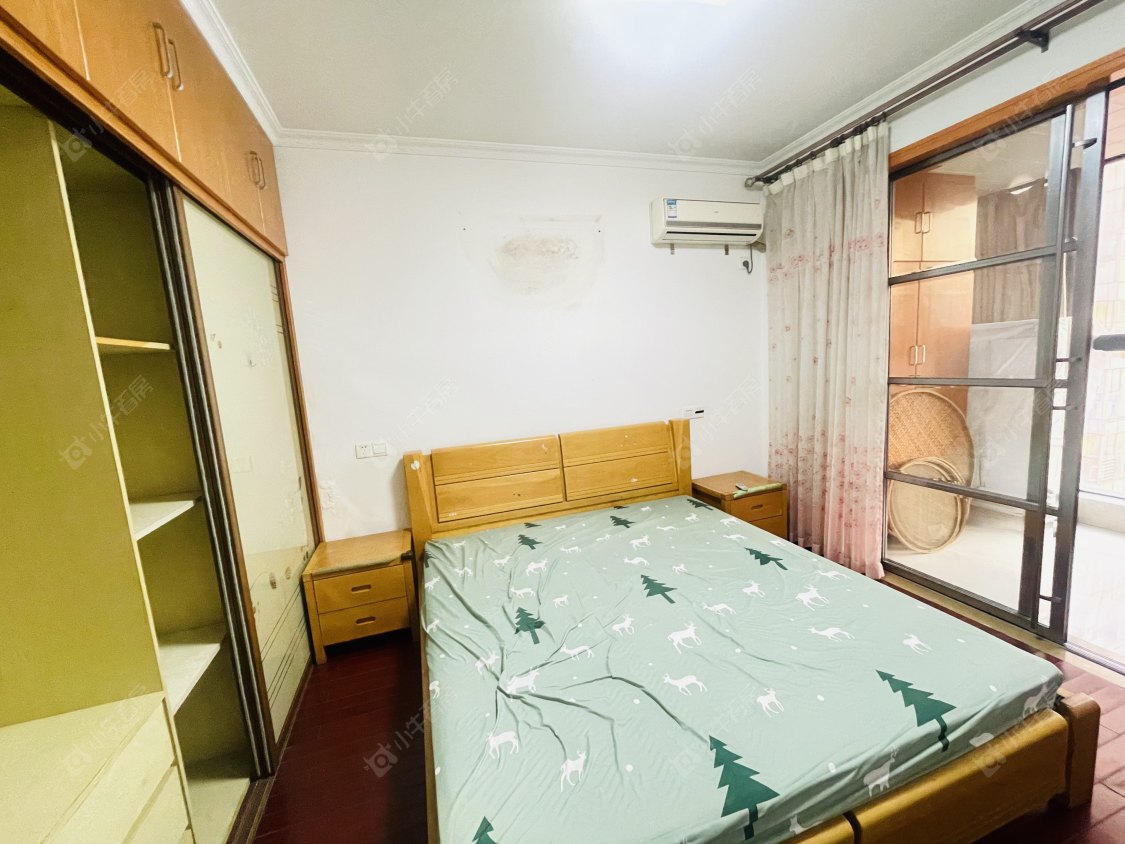 常州水晶城在租房源_小牛看房