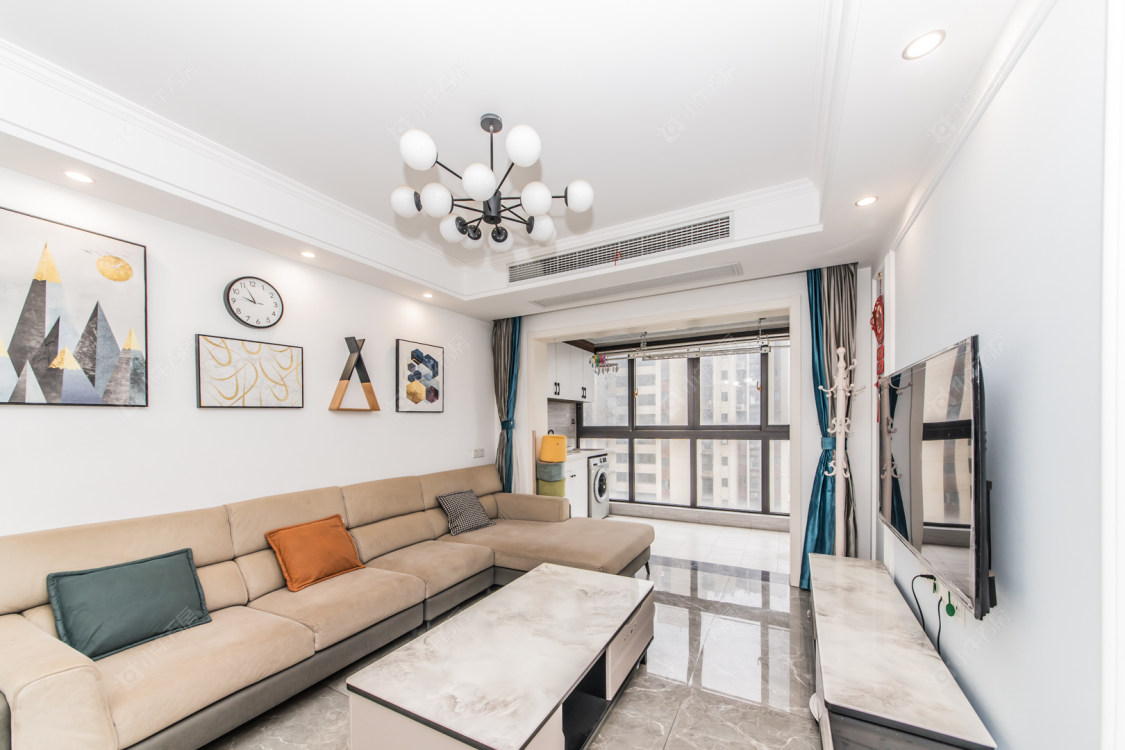 碧桂园华星·世纪学府房源 常州碧桂园华星·世纪学府在售二手房源_小牛看房