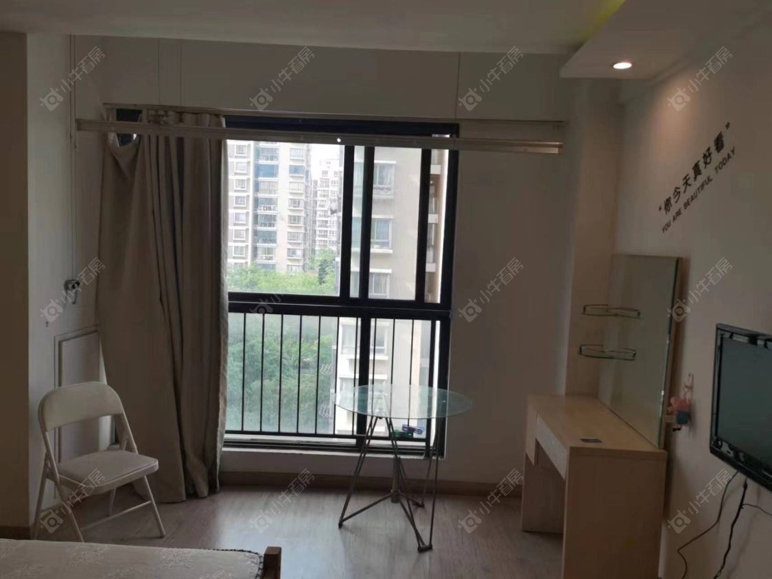 常州府翰苑东区在租房源室内图_小牛看房