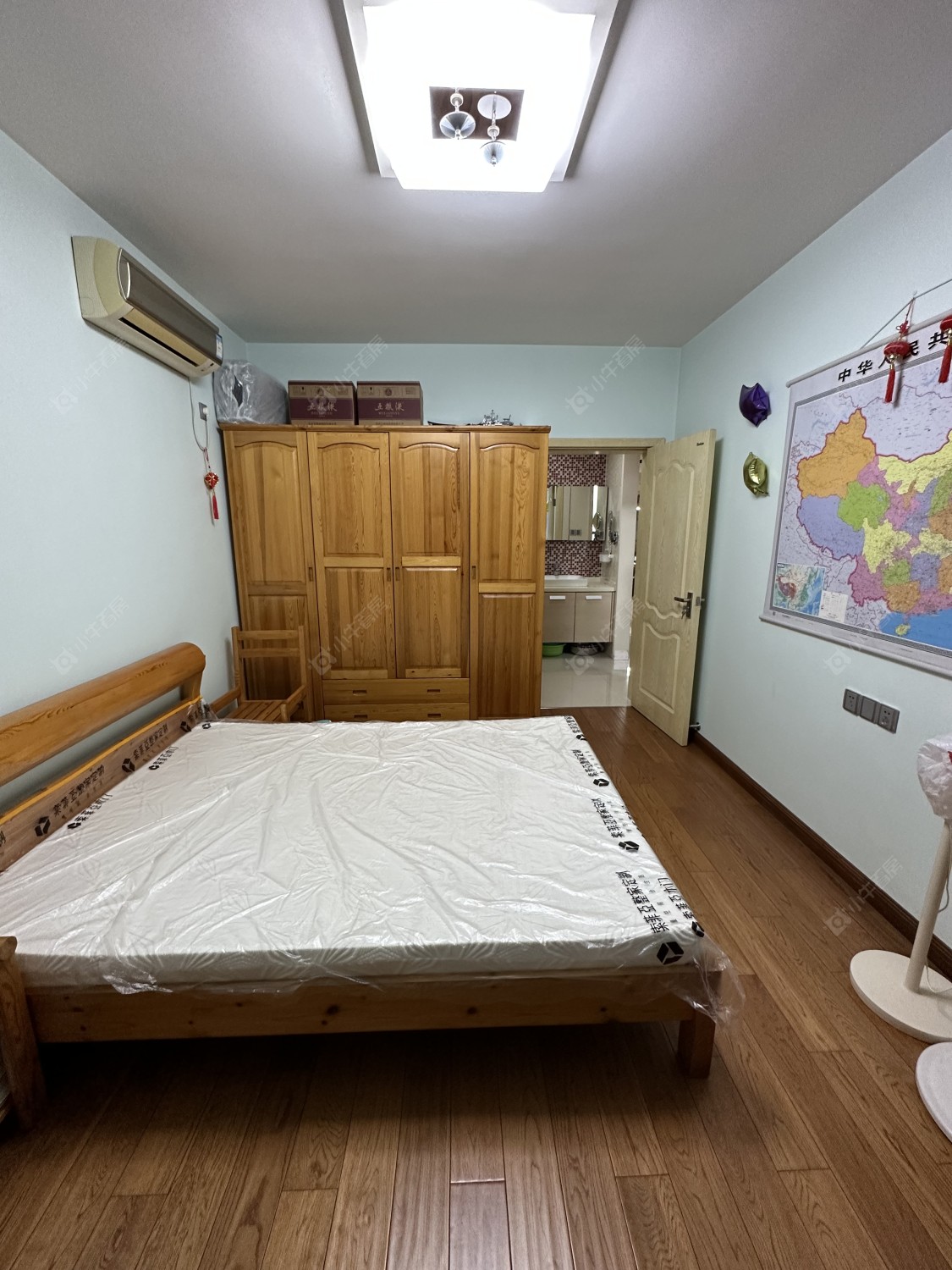 常州中央花园租房_中央花园3室2厅房源出租