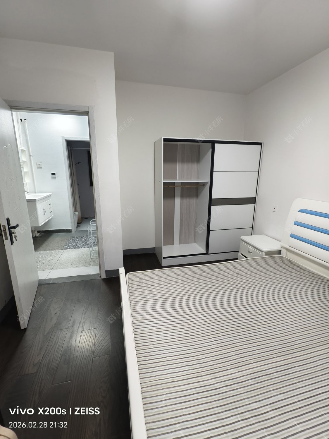 常州新尚嘉园在租房源室内图_小牛看房