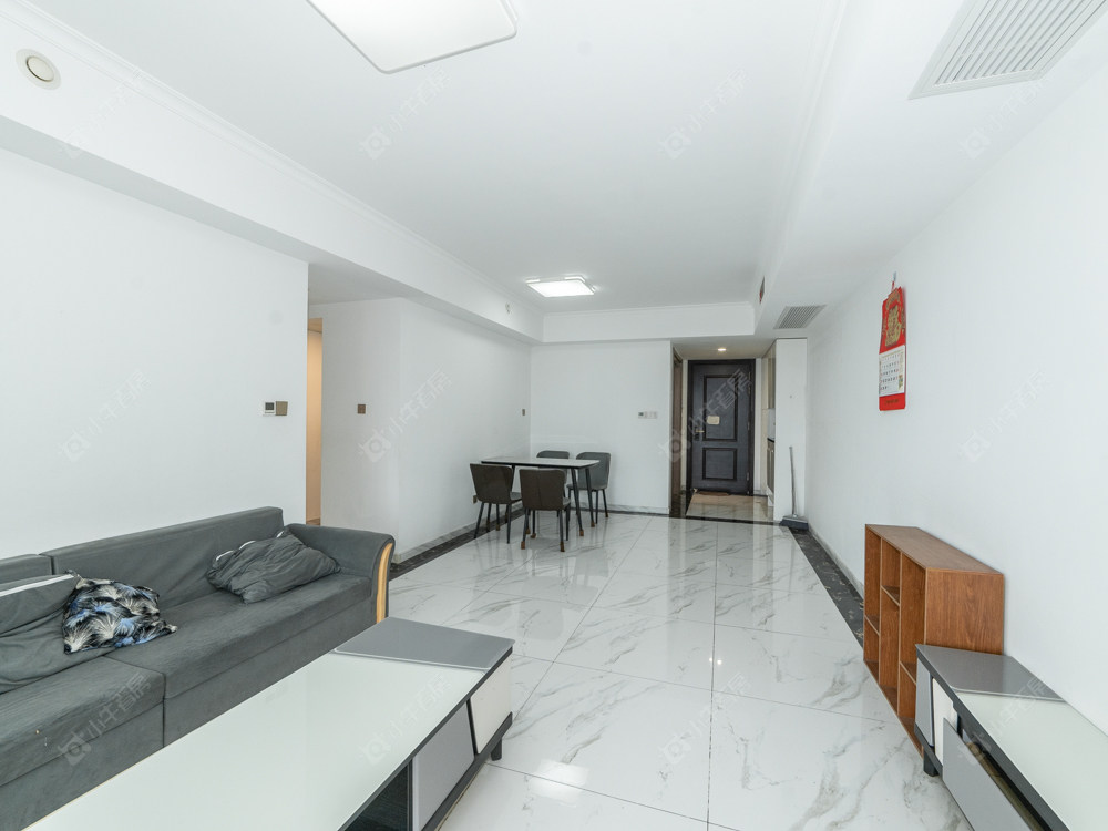 常州碧桂园壹号天禧在售二手房源室内图_小牛看房