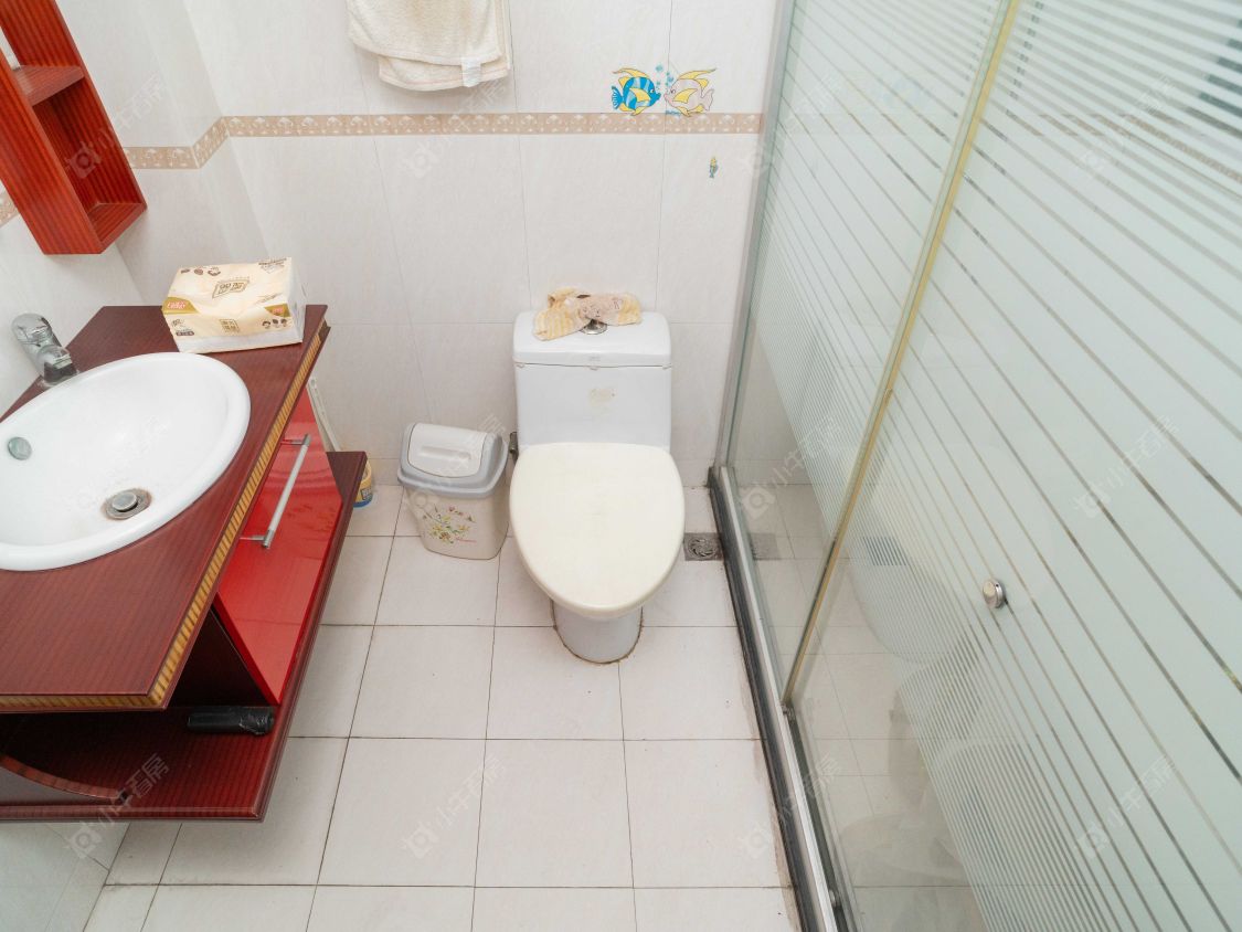 常州枫逸人家在售二手房房源室内图_小牛看房