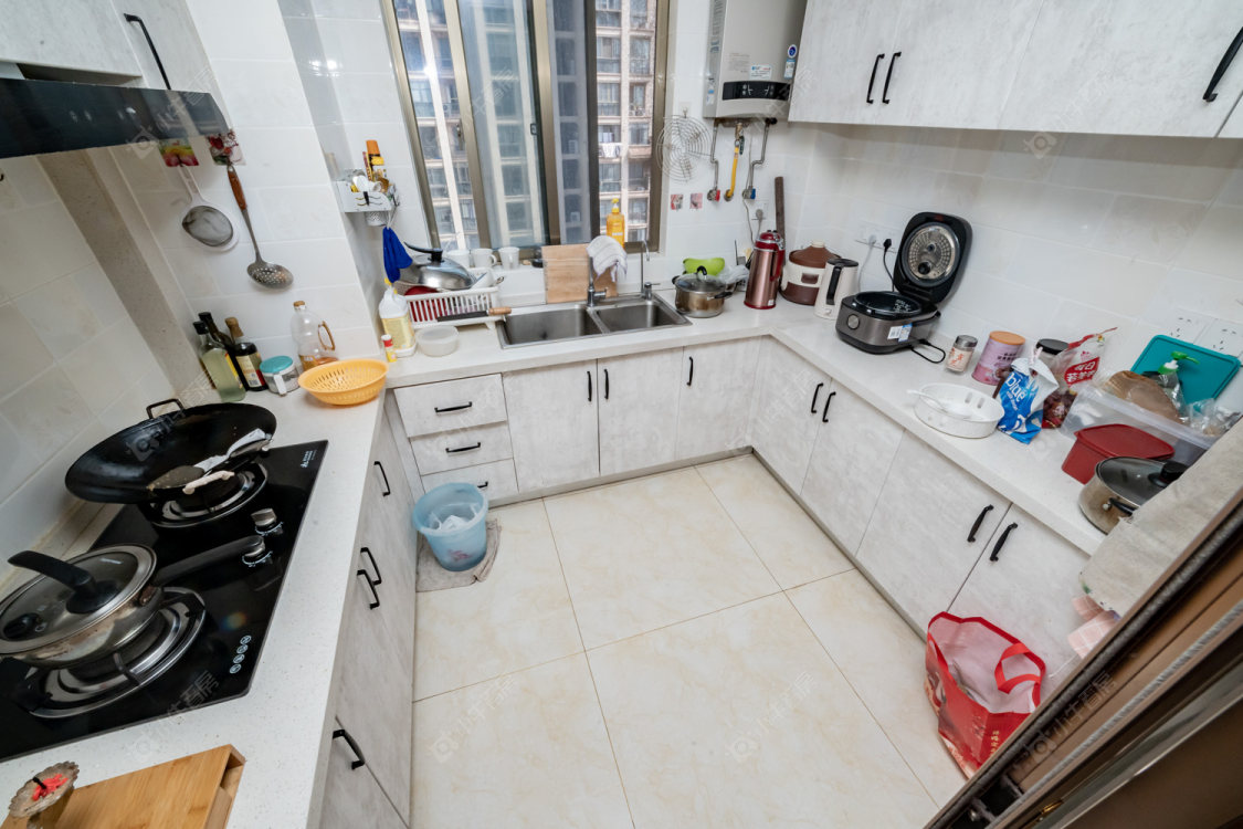 常州银河湾明苑二期在售二手房源室内图_小牛看房