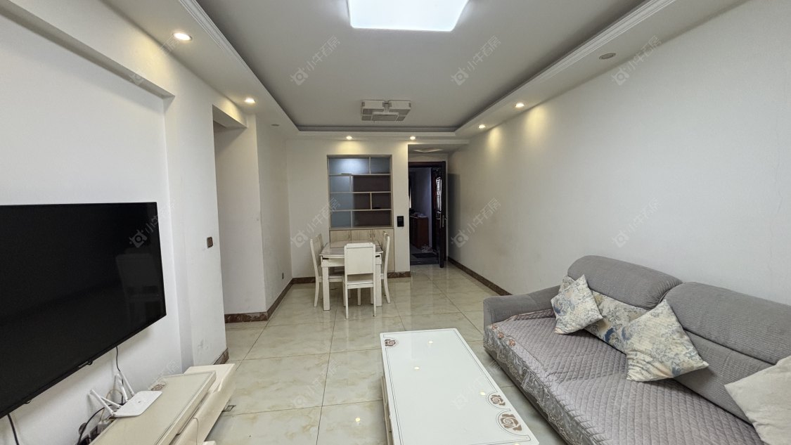 常州御城在租房源_小牛看房