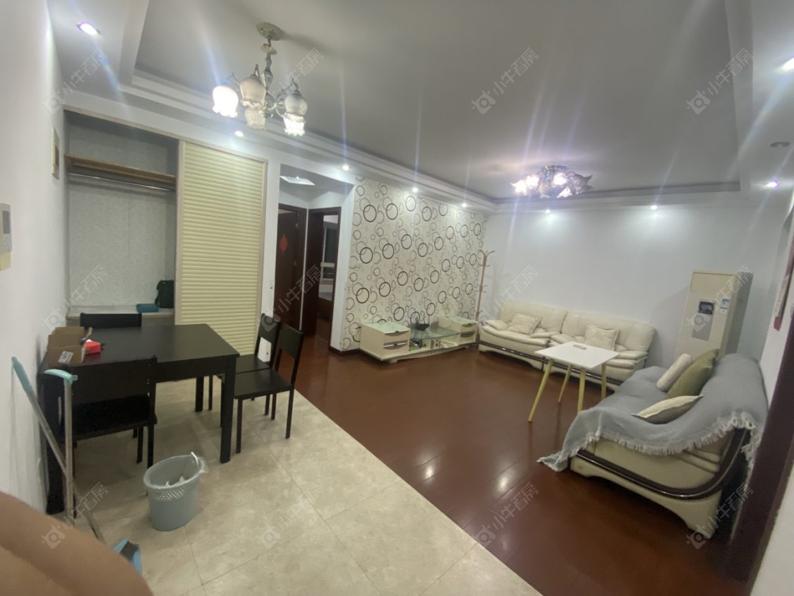 常州德禾豪景在租房源室内图_小牛看房