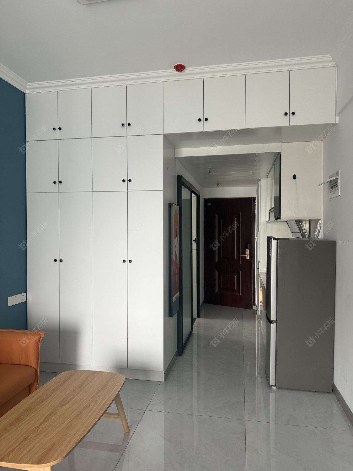 常州龙湖星图在租房源_小牛看房