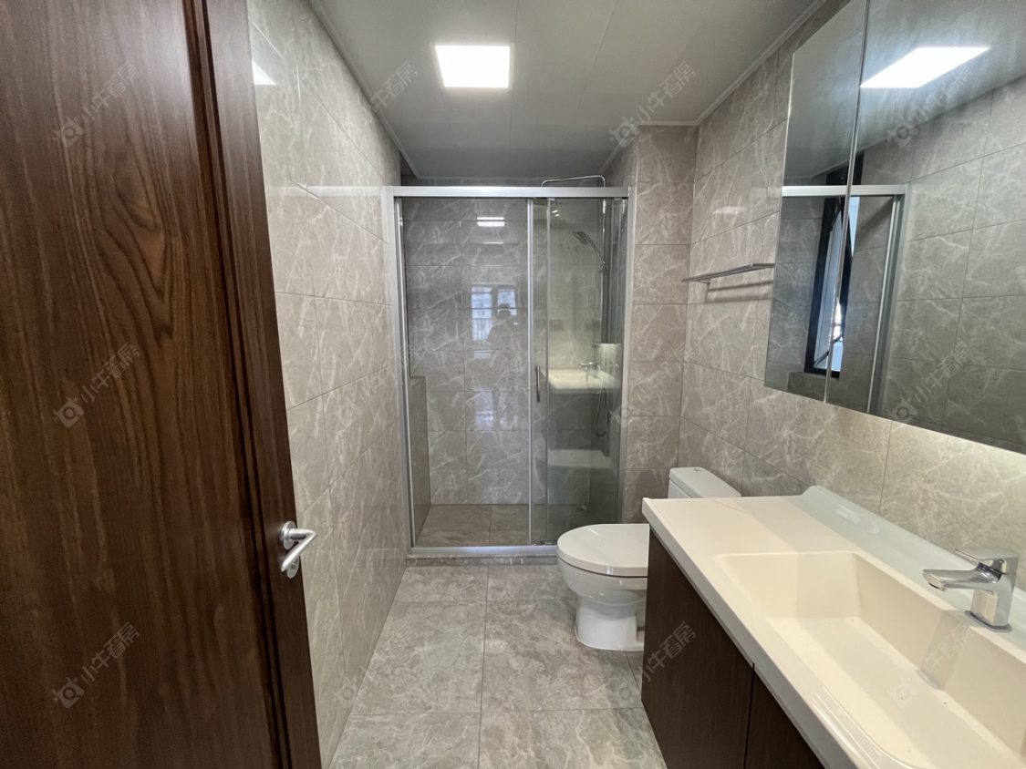 旭辉都会上著房源室内图 常州旭辉都会上著在租房源室内图_小牛看房