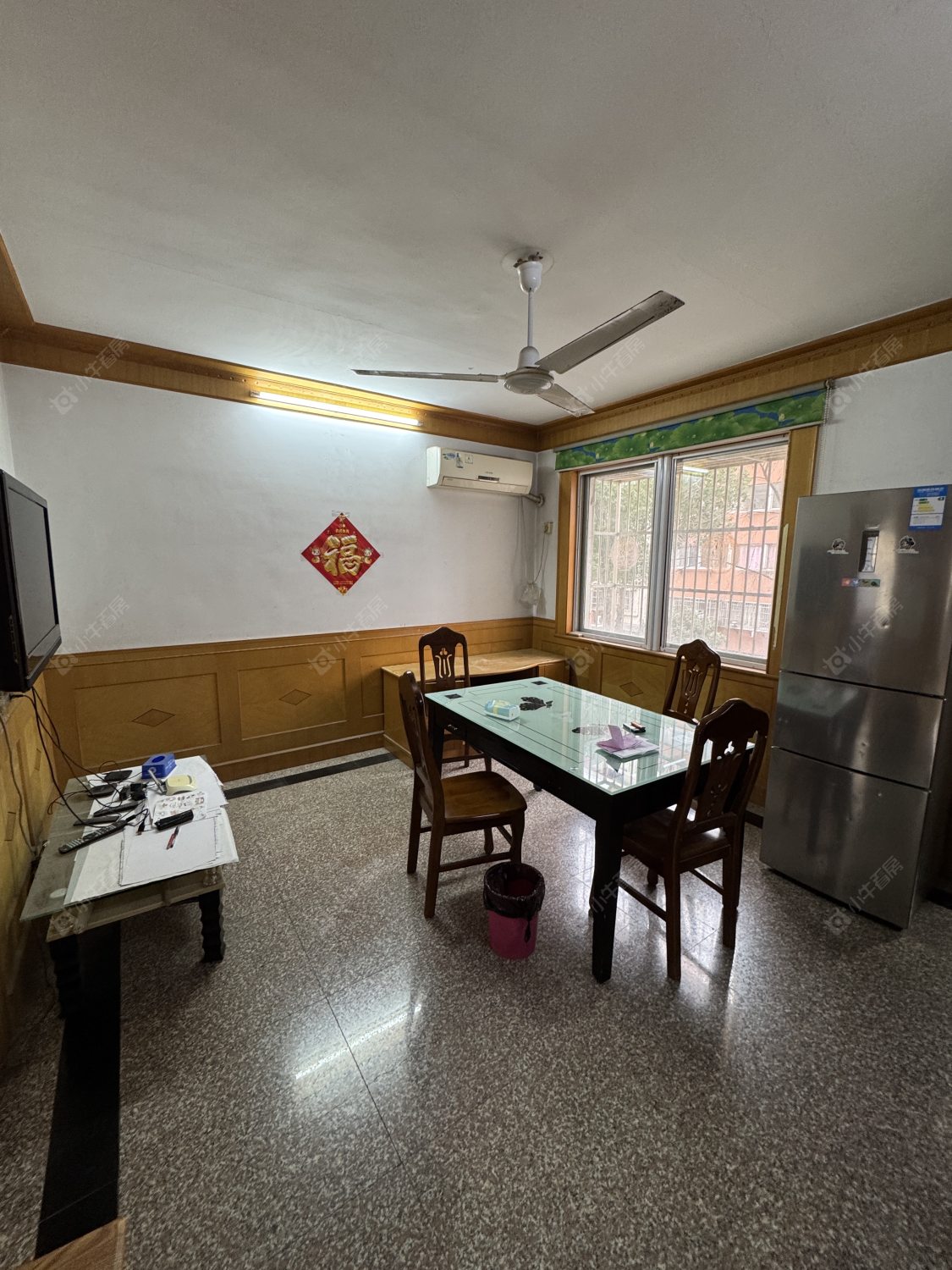 勤业六村房源室内图 常州勤业六村在租房源室内图_小牛看房