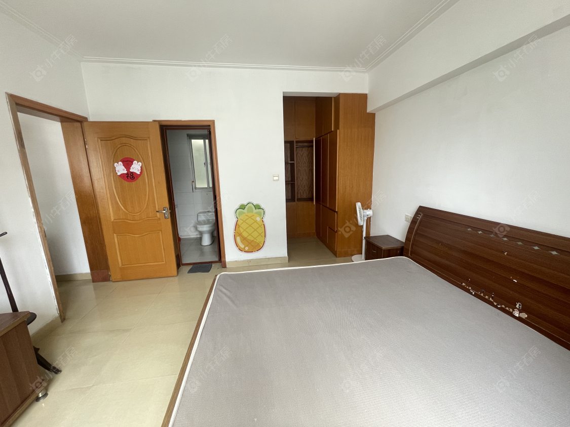 常州都市桃源一期在租房源室内图_小牛看房