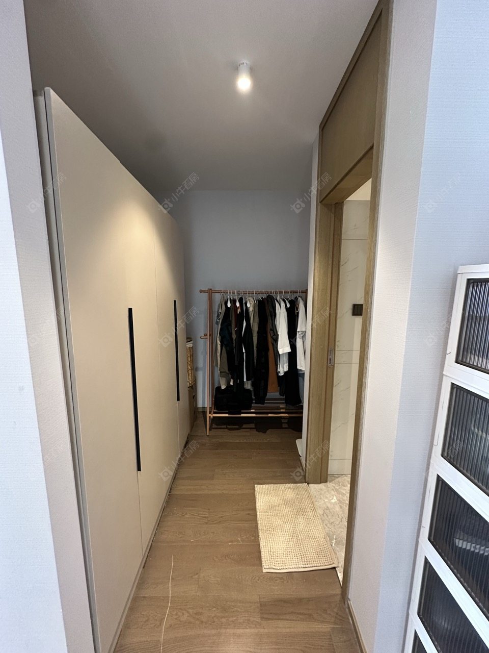 常州天安数码城公寓在租房源室内图_小牛看房