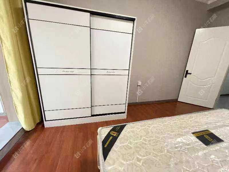 常州新城璞樾和山在租房源_小牛看房