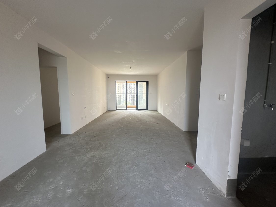 常州雅居乐星河湾4室2厅2卫出租_小牛看房