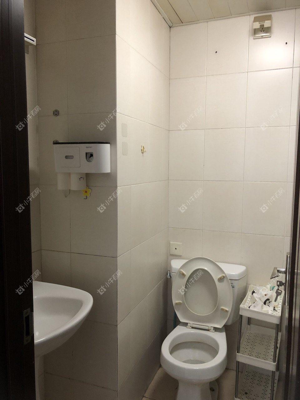 常州云庭公寓在租房源室内图_小牛看房