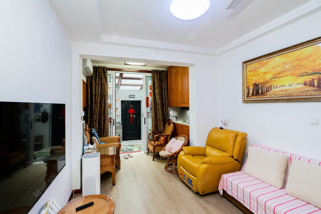 常州勤丰新村在售二手房源_小牛看房