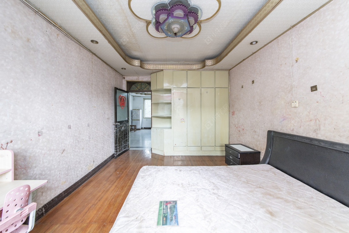 常州中凉一村在售二手房源室内图_小牛看房