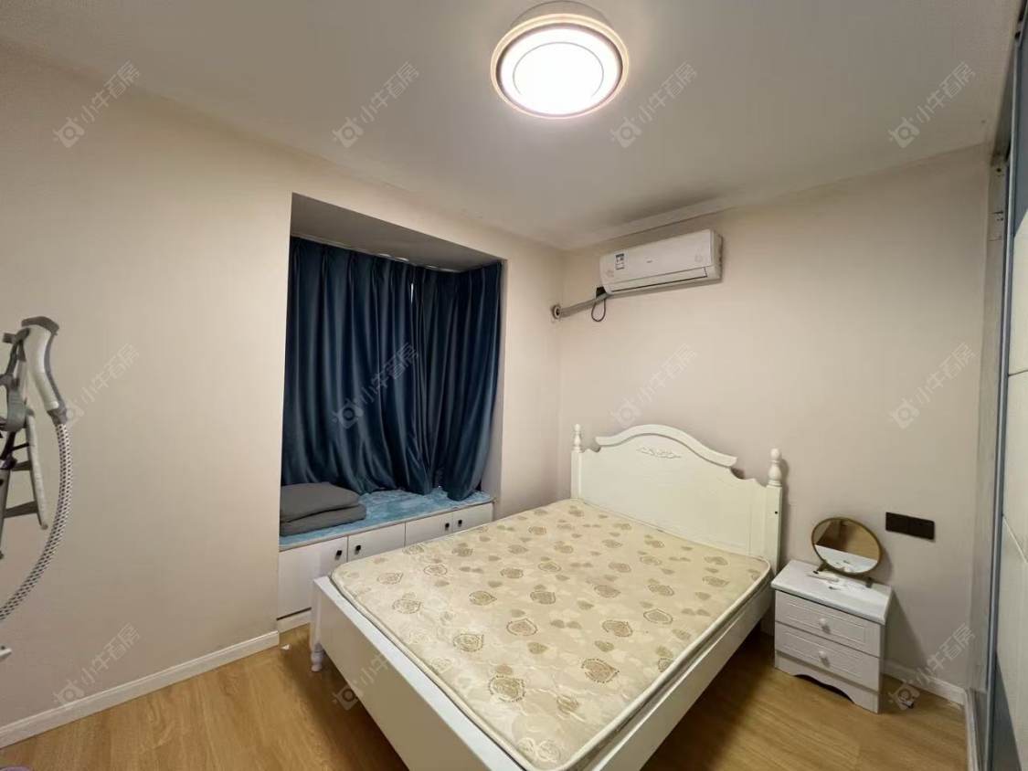 常州外滩1号在租房源室内图_小牛看房