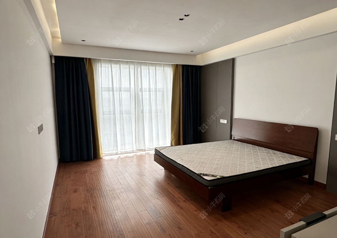 常州佳兆业凤凰湖壹号在租房源户型图_小牛看房