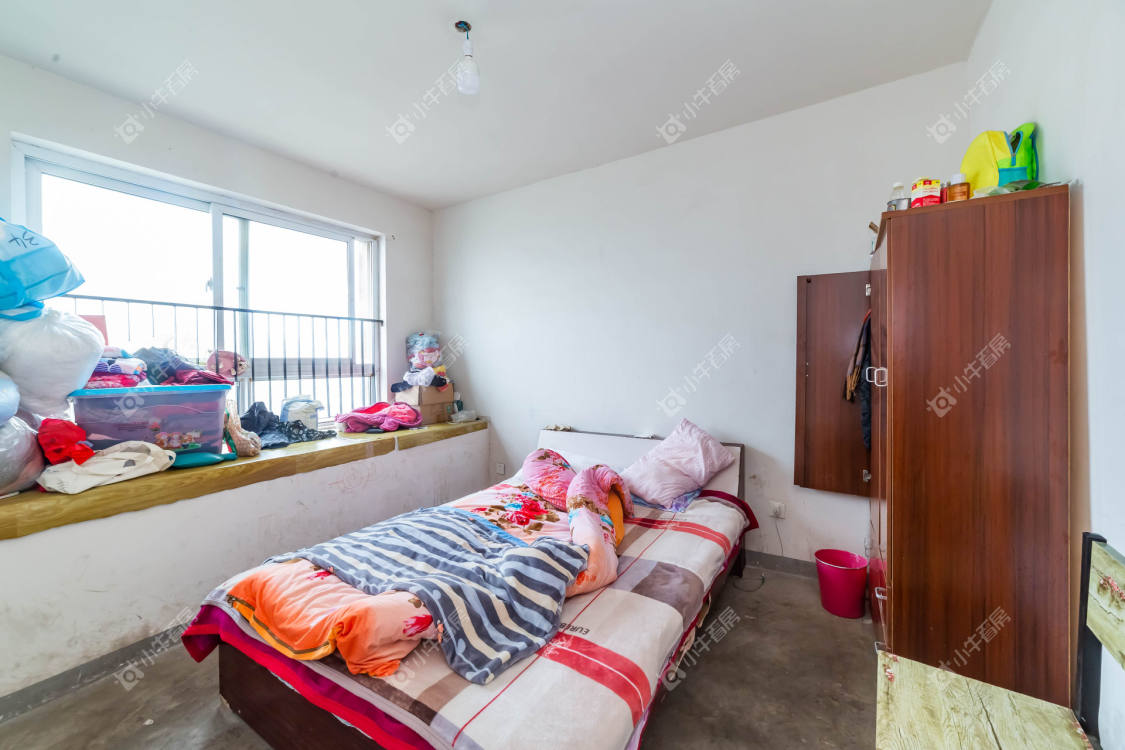 绿地世纪城二期房源室内图 常州绿地世纪城二期在租房源室内图_小牛看房