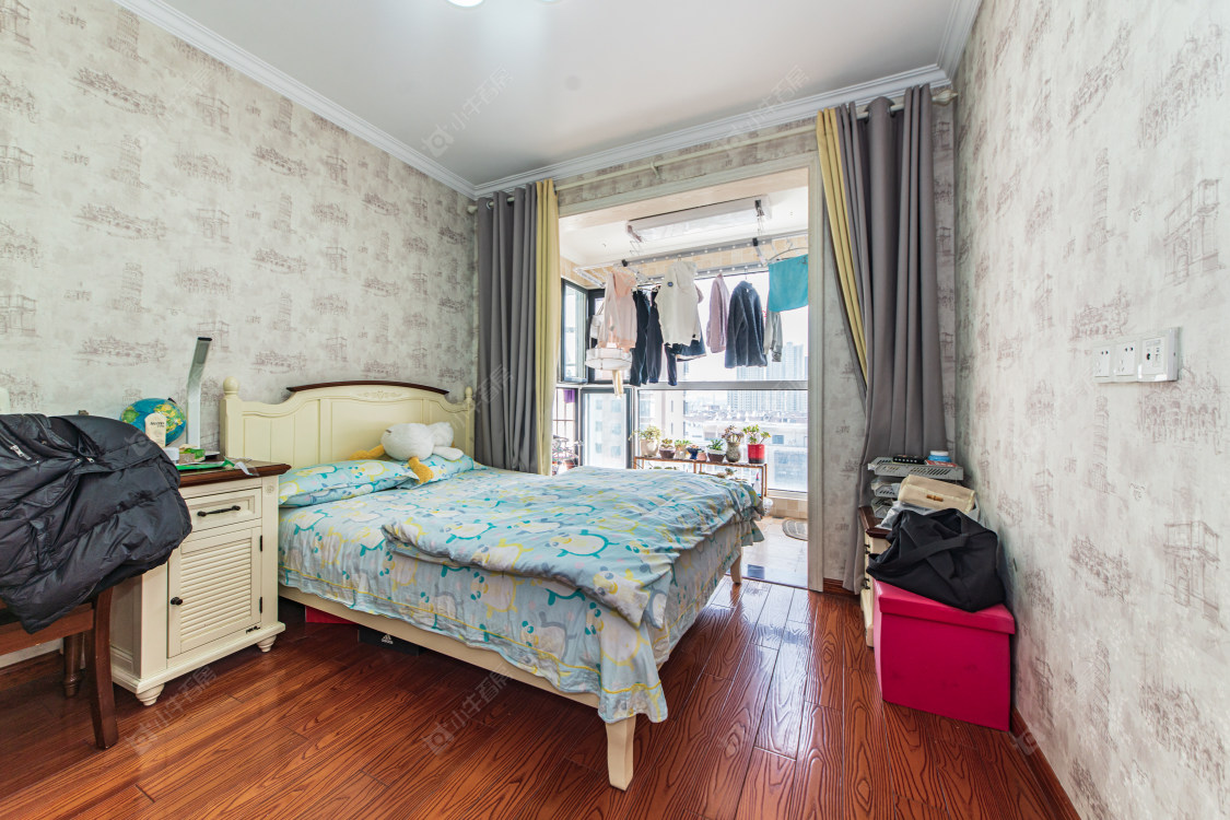 紫缘公寓房源室内图 常州紫缘公寓在售二手房源室内图_小牛看房