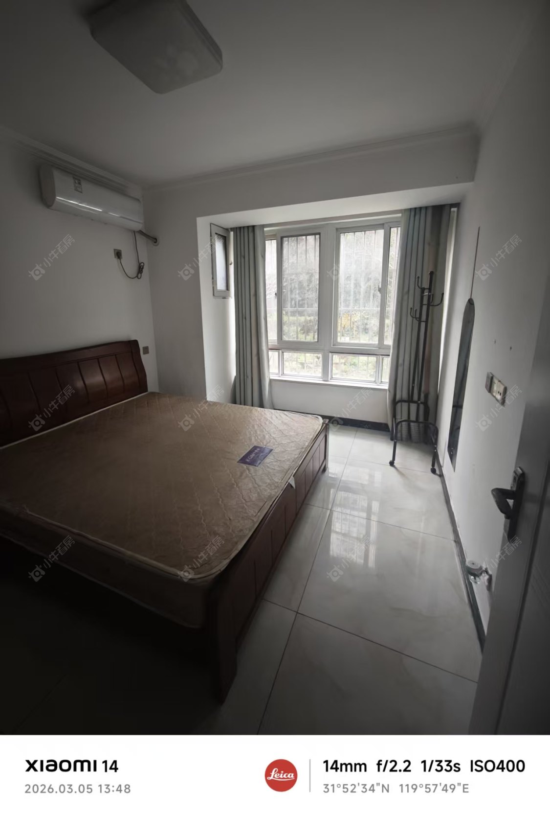 常州西瑶苑在租房源室内图_小牛看房