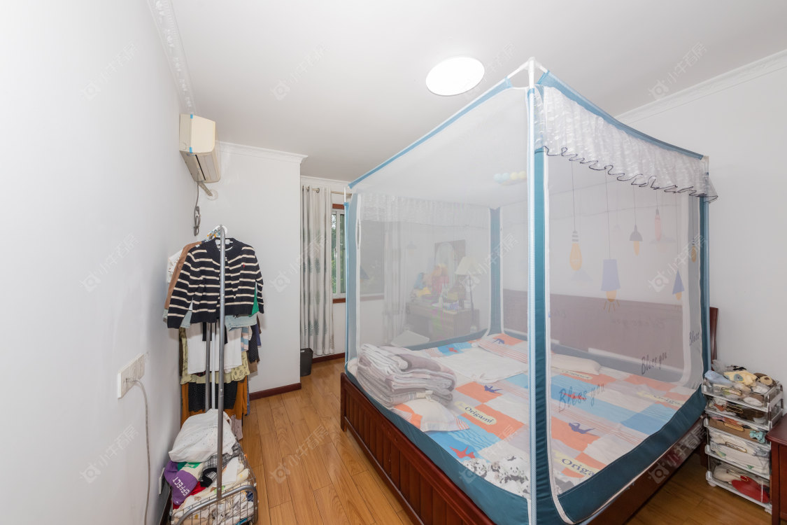 常州清水湾花园三期在售二手房源室内图_小牛看房