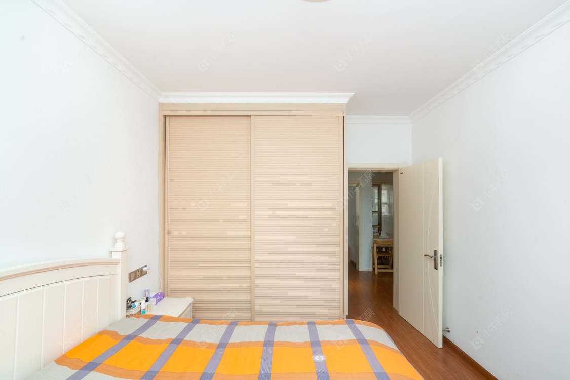 常州金地格林郡在售二手房源室内图_小牛看房