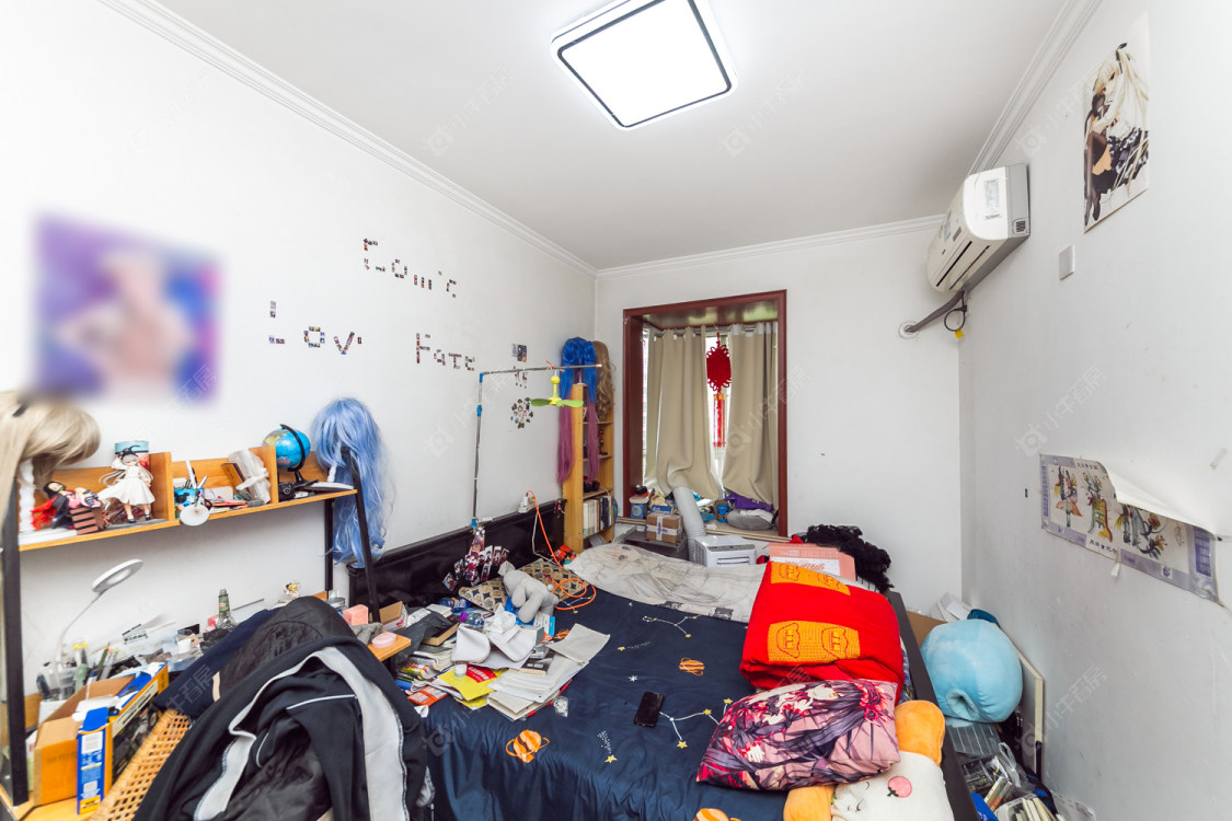 绿园爱舍南区房源室内图 常州绿园爱舍南区在售二手房源室内图_小牛看房