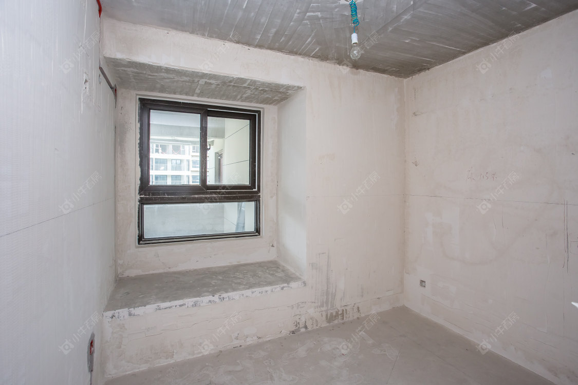 常州旭辉都会里在售二手房源室内图_小牛看房