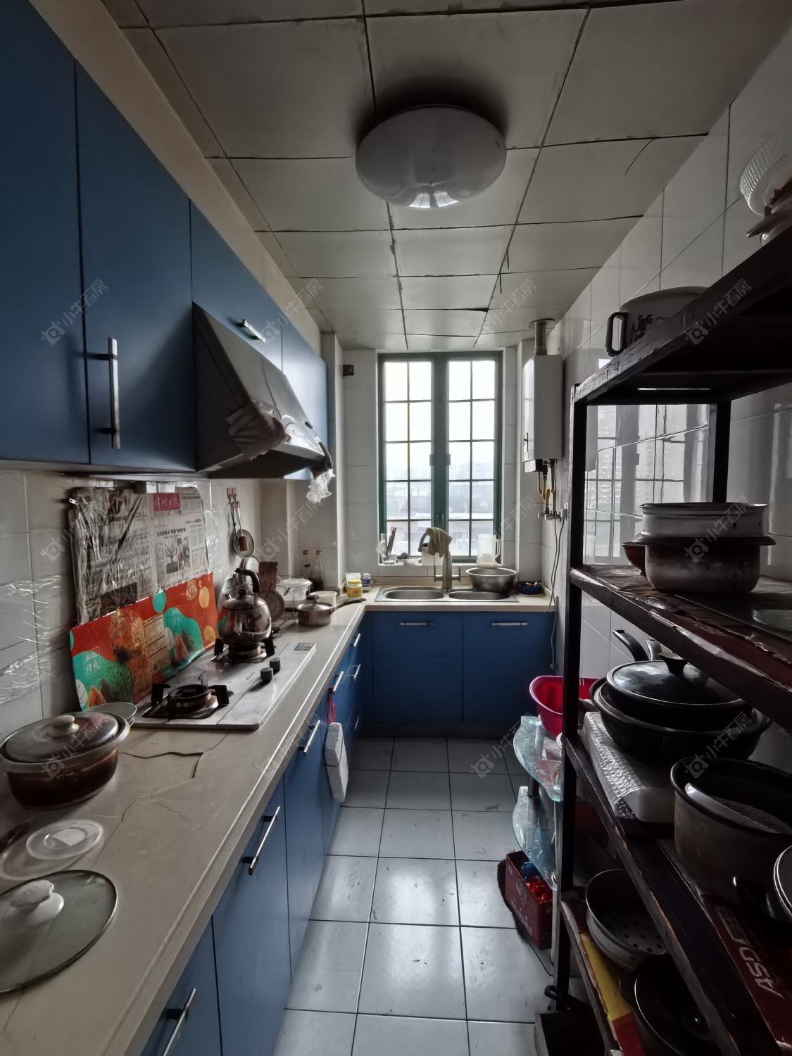 银河湾花园房源室内图 常州银河湾花园在租房源室内图_小牛看房