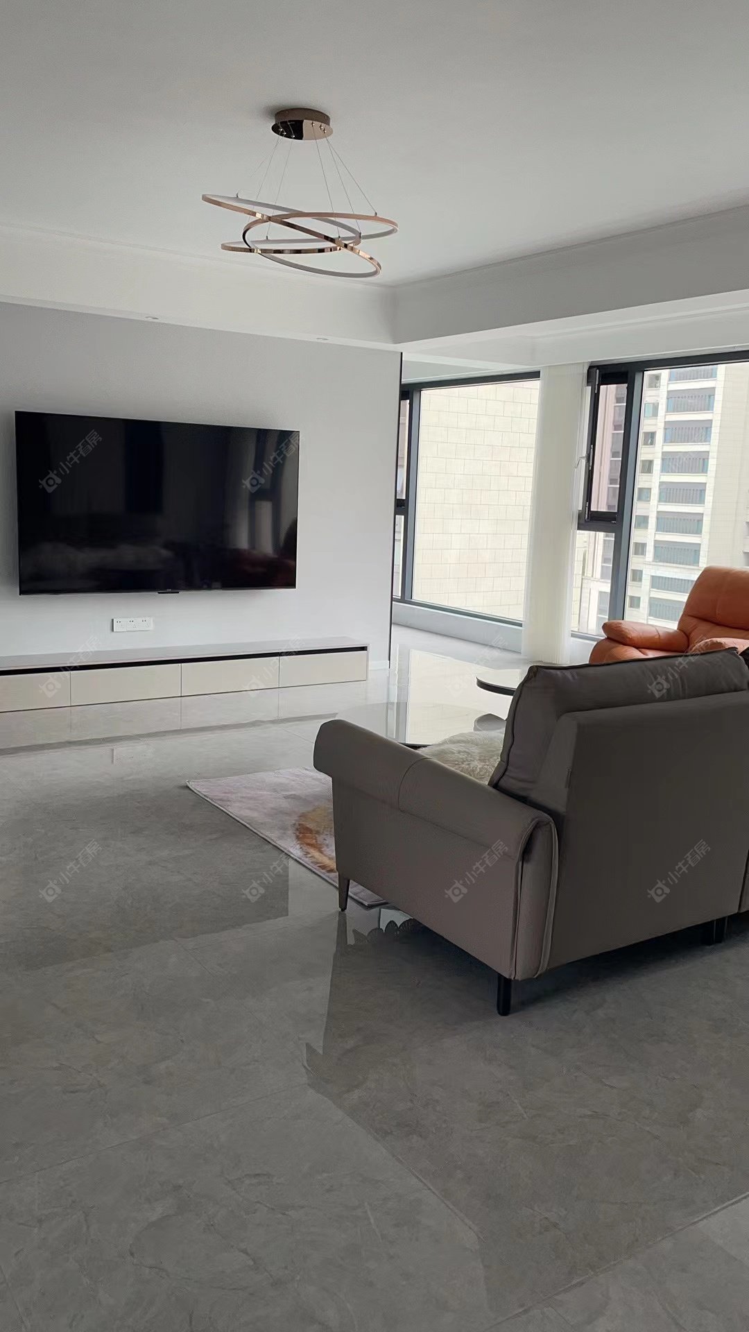 常州龙湖景粼天著在租房源_小牛看房