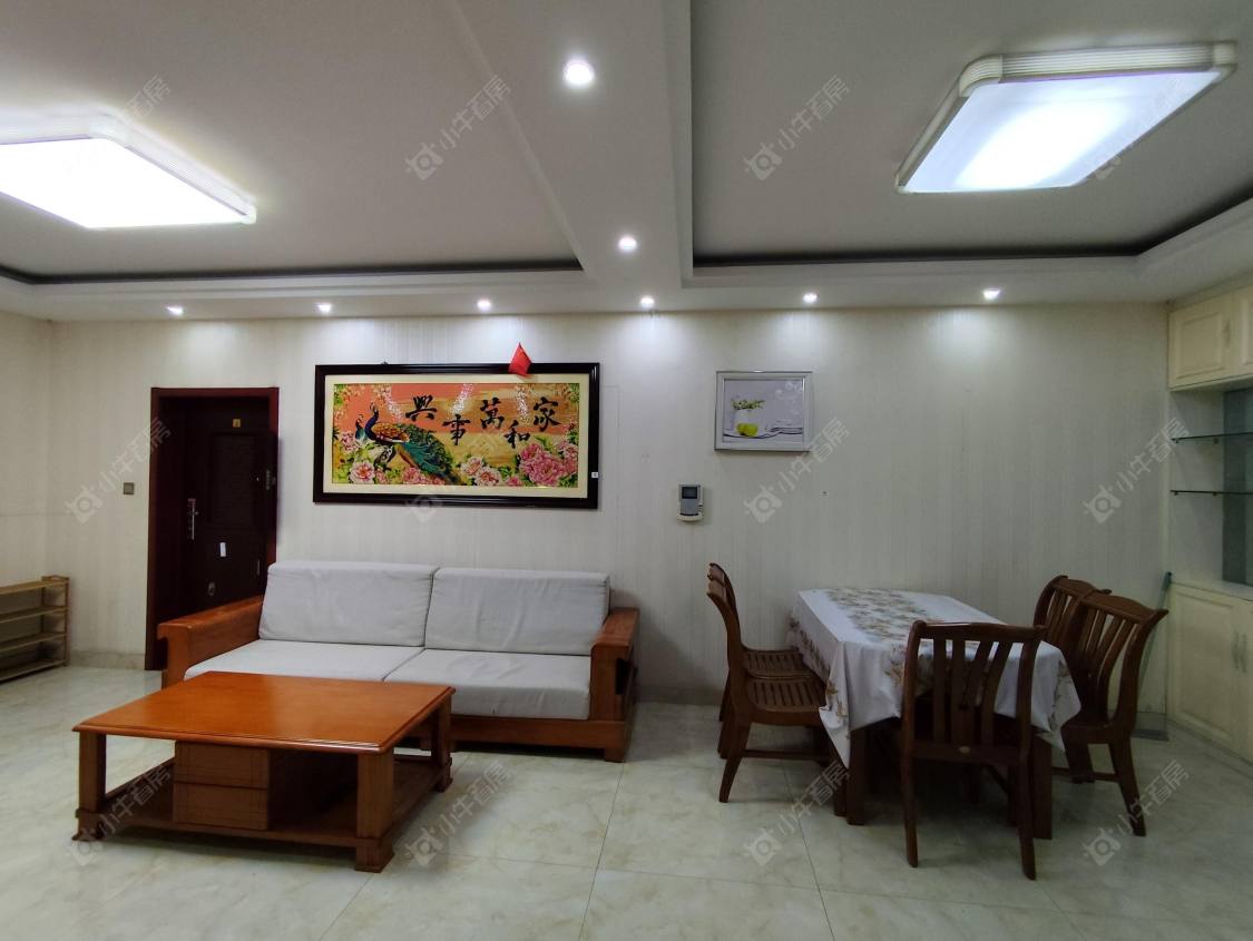 常州天隽峰在租房源室内图_小牛看房