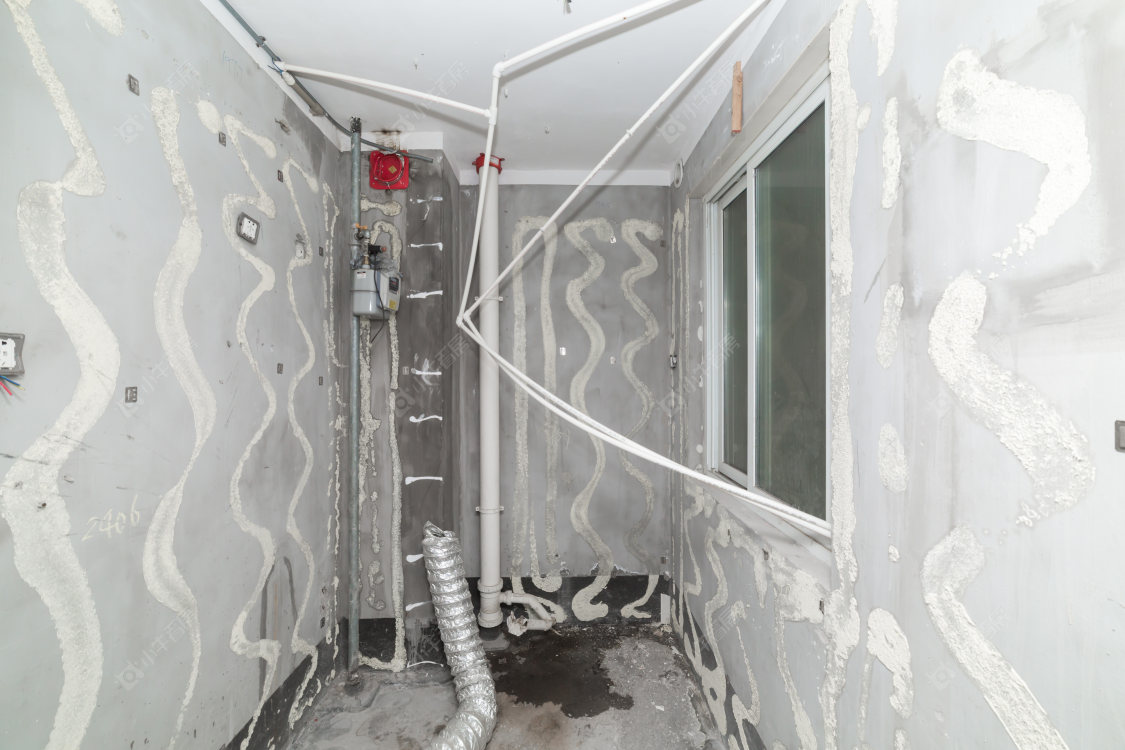 常州常发豪郡在售二手房源室内图_小牛看房