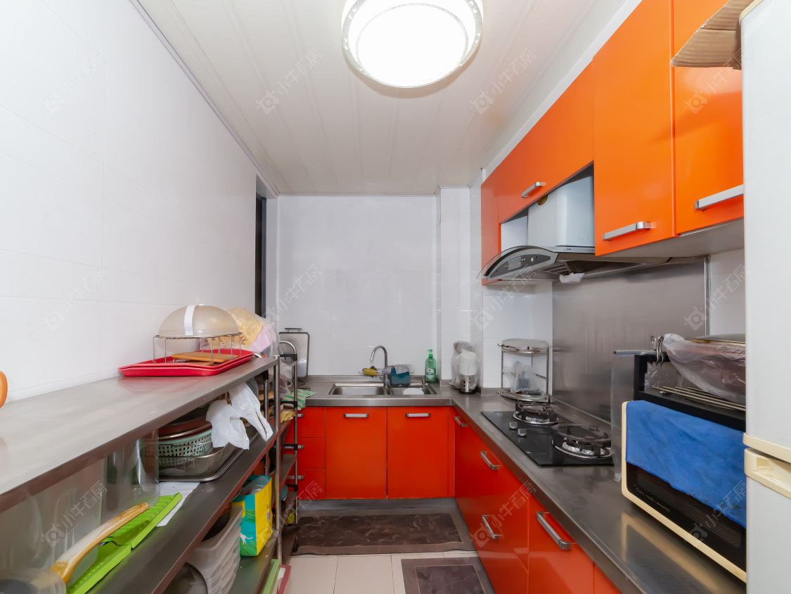 中央花园房源室内图 常州中央花园在售二手房源室内图_小牛看房