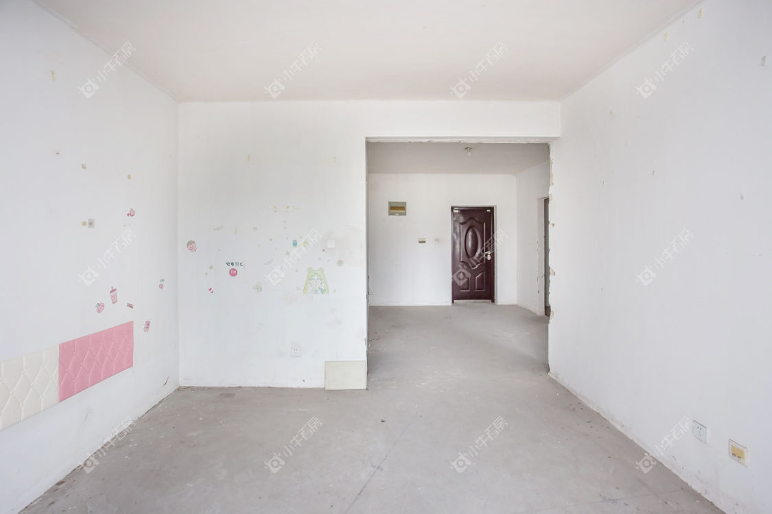 常州九龙雅苑南区2室2厅1卫出租_小牛看房