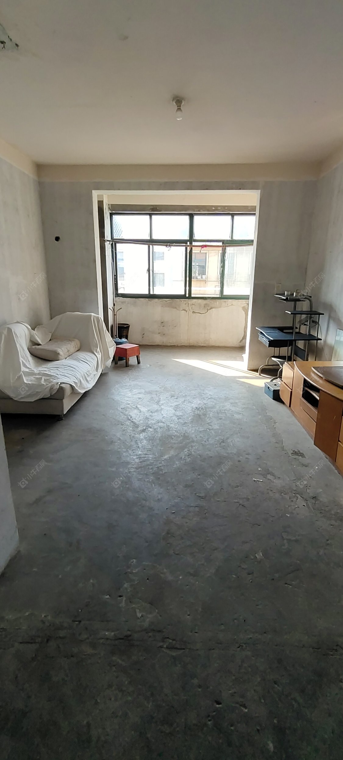 常州长青苑西区3室2厅1卫出租_小牛看房