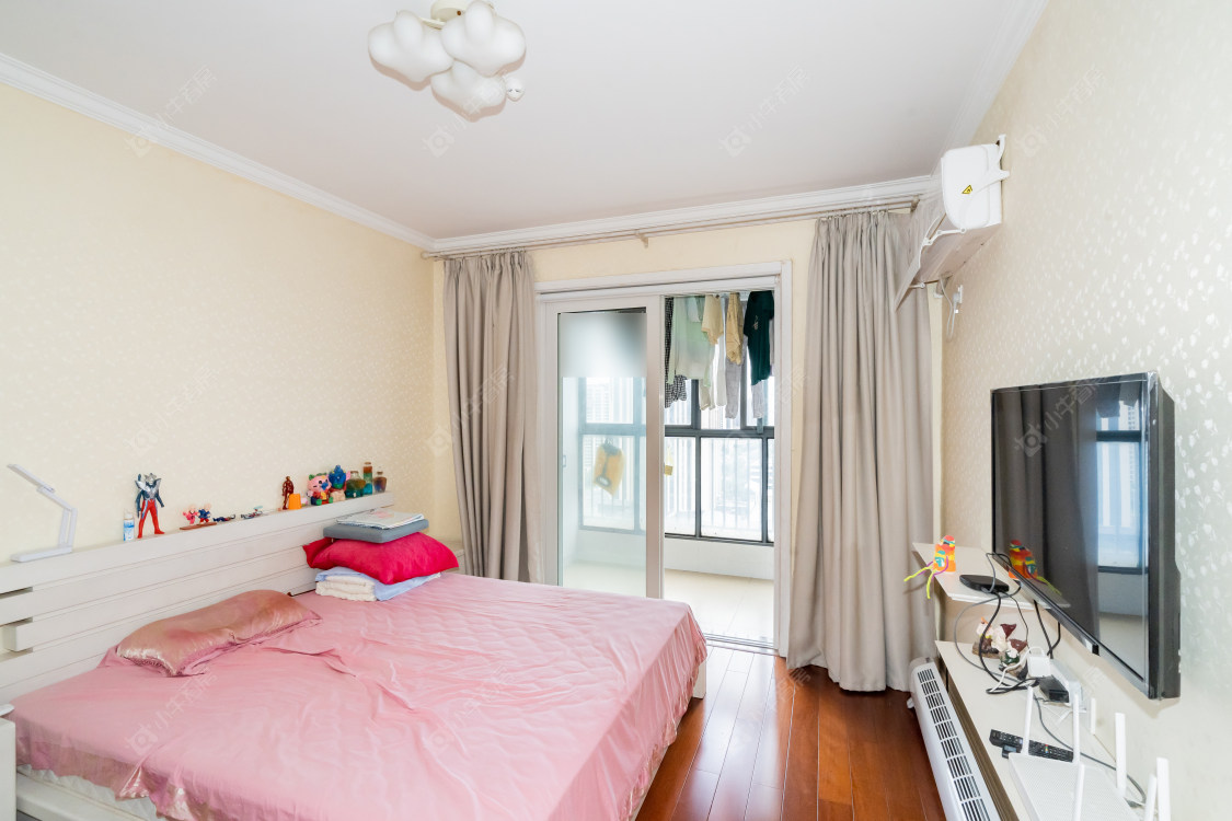 常州丰臣南郡在售二手房_小牛看房