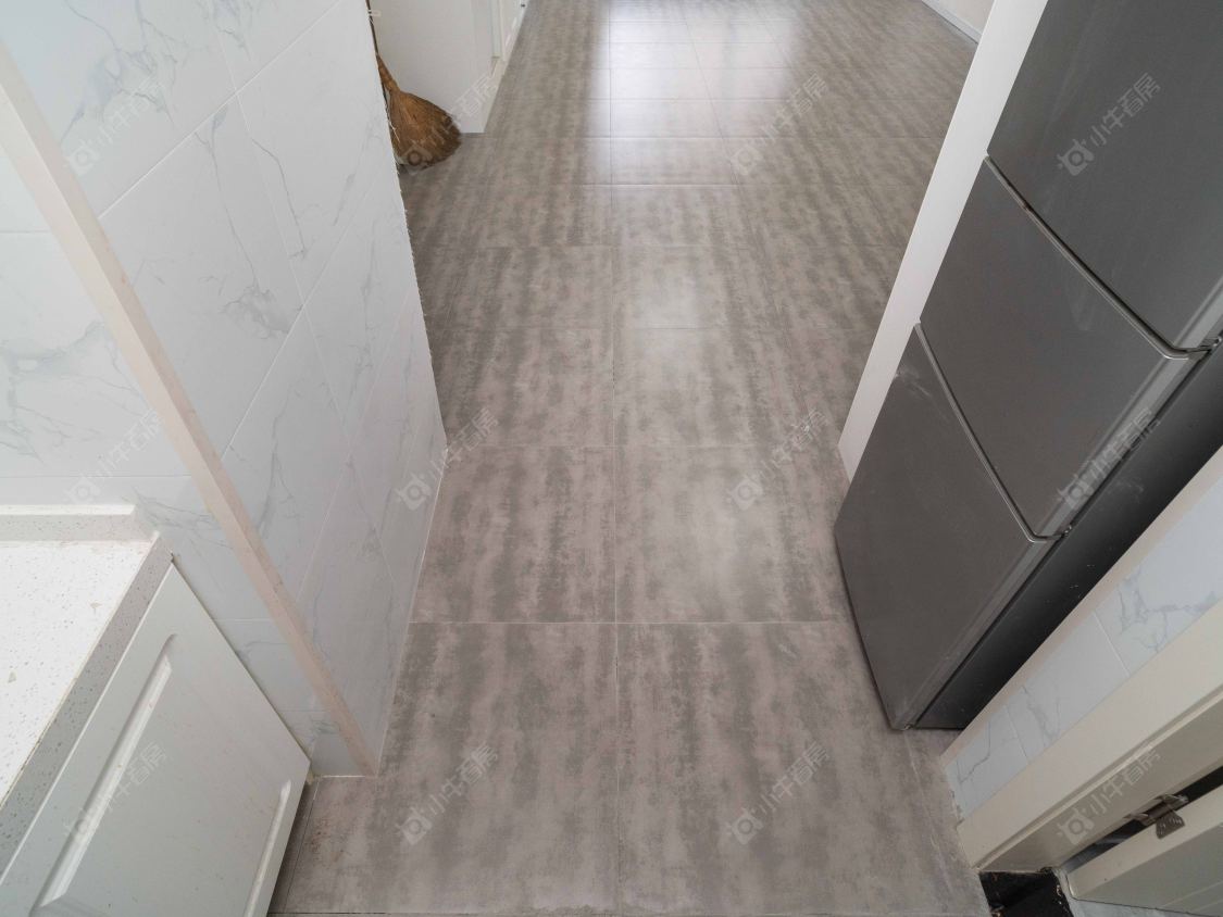 常州宝龙城市广场在售二手房源室内图_小牛看房