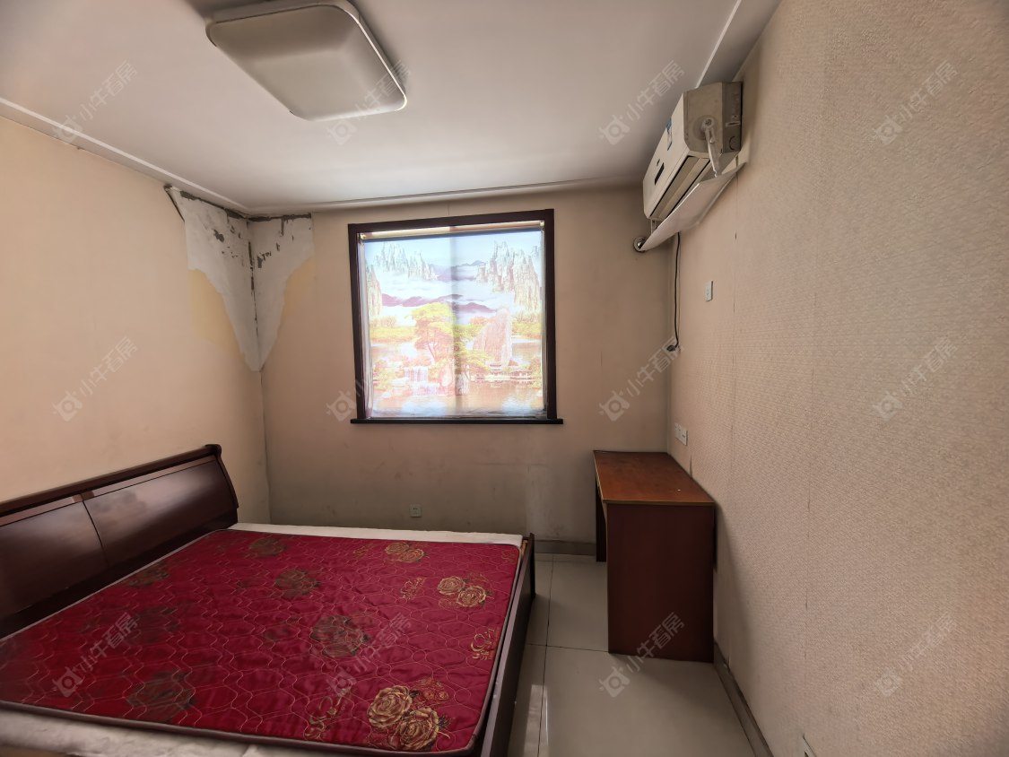 常州永安花苑在租房源_小牛看房