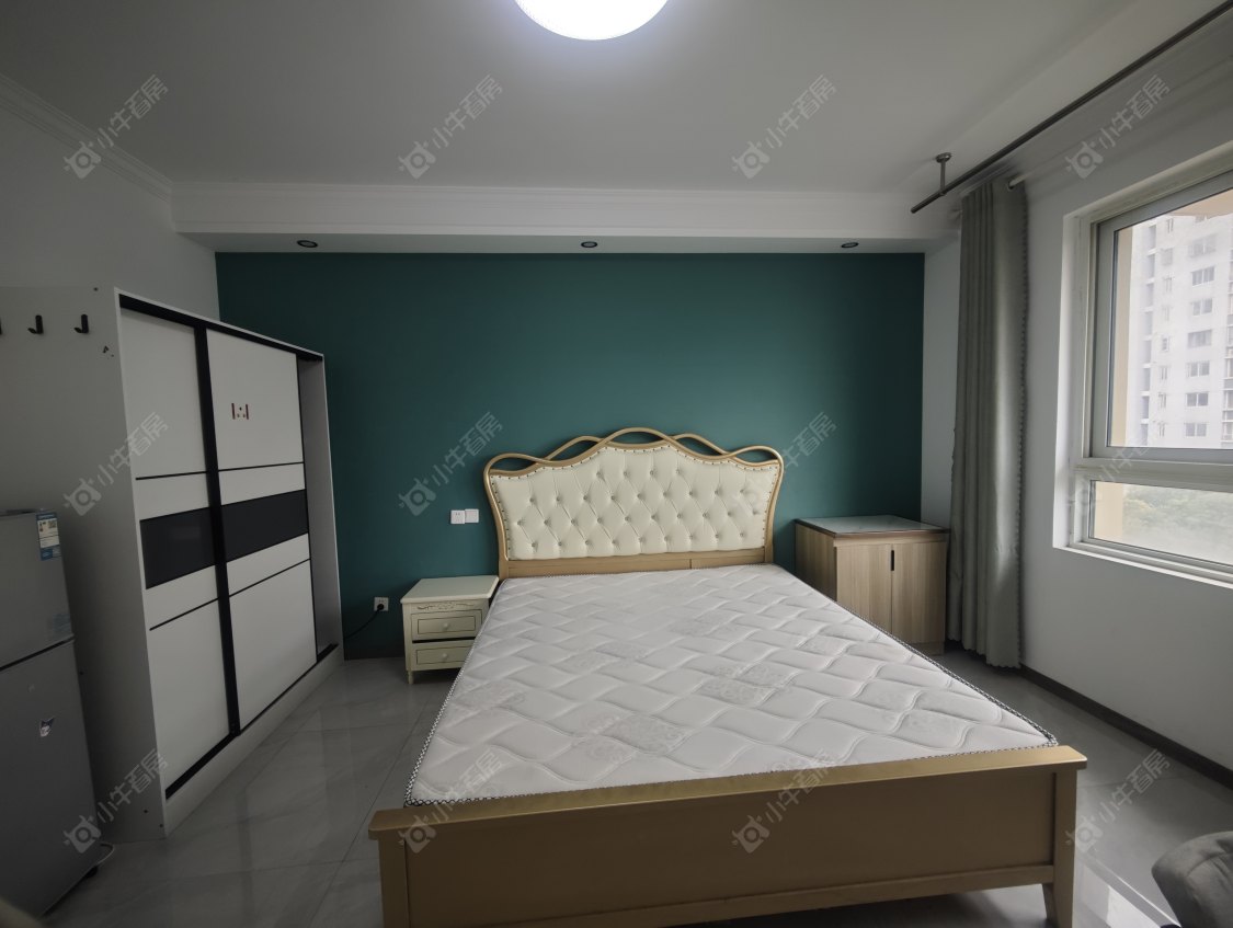 常州新丰苑在租房源室内图_小牛看房