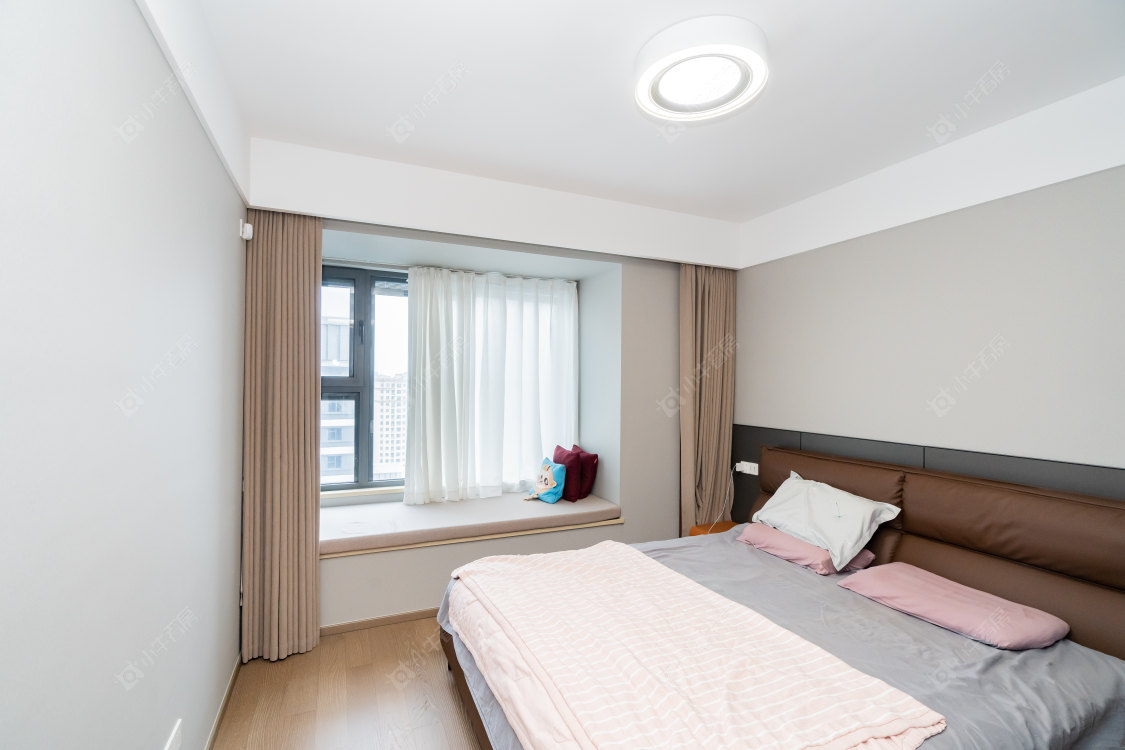 华润幸福里房源室内图 常州华润幸福里在售二手房源室内图_小牛看房