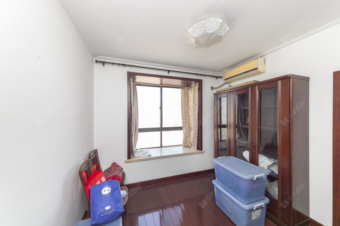 常州香江华廷花园在售二手房源室内图_小牛看房