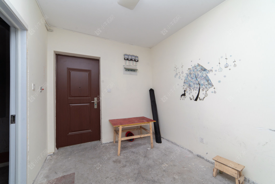 常州路劲城市主场在售二手房源室内图_小牛看房