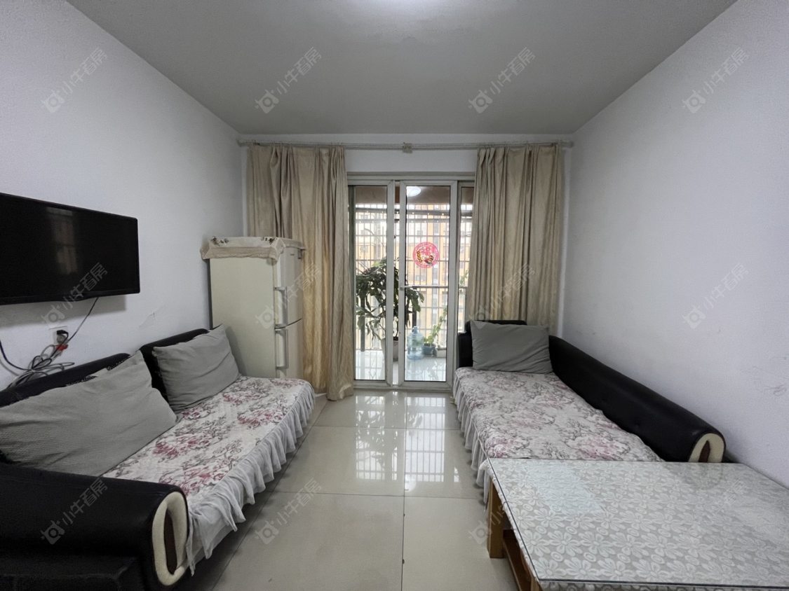 常州新景花苑二期在租房源室内图_小牛看房