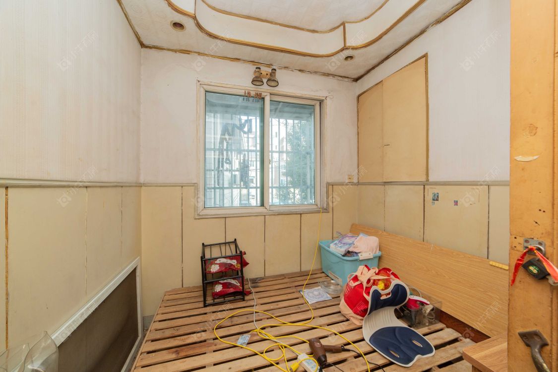 常州建材新村在售二手房源室内图_小牛看房